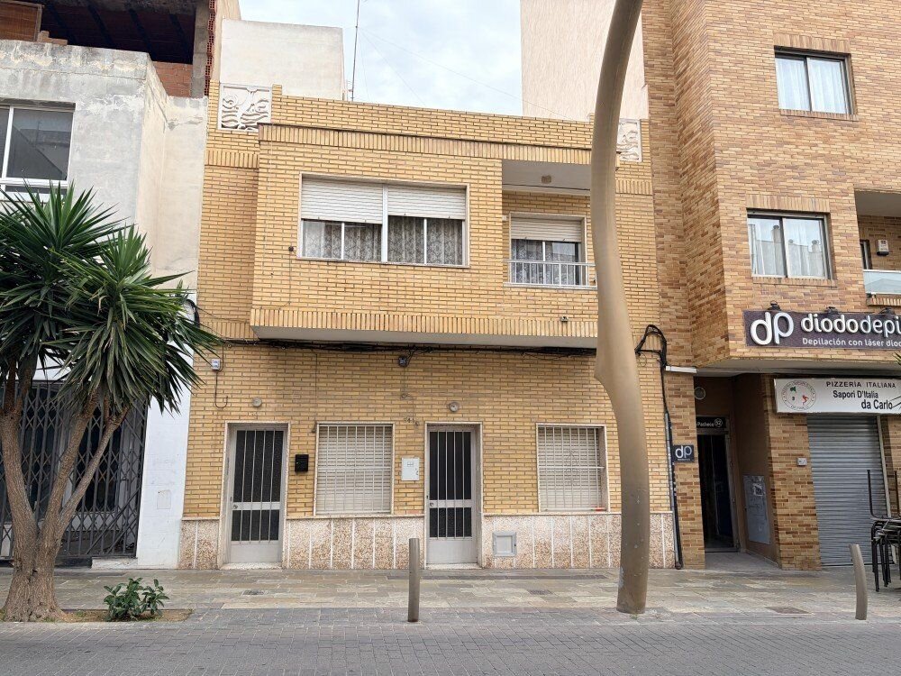 6-Bedroom Apartment in Torrevieja, Torrevieja - Image 25