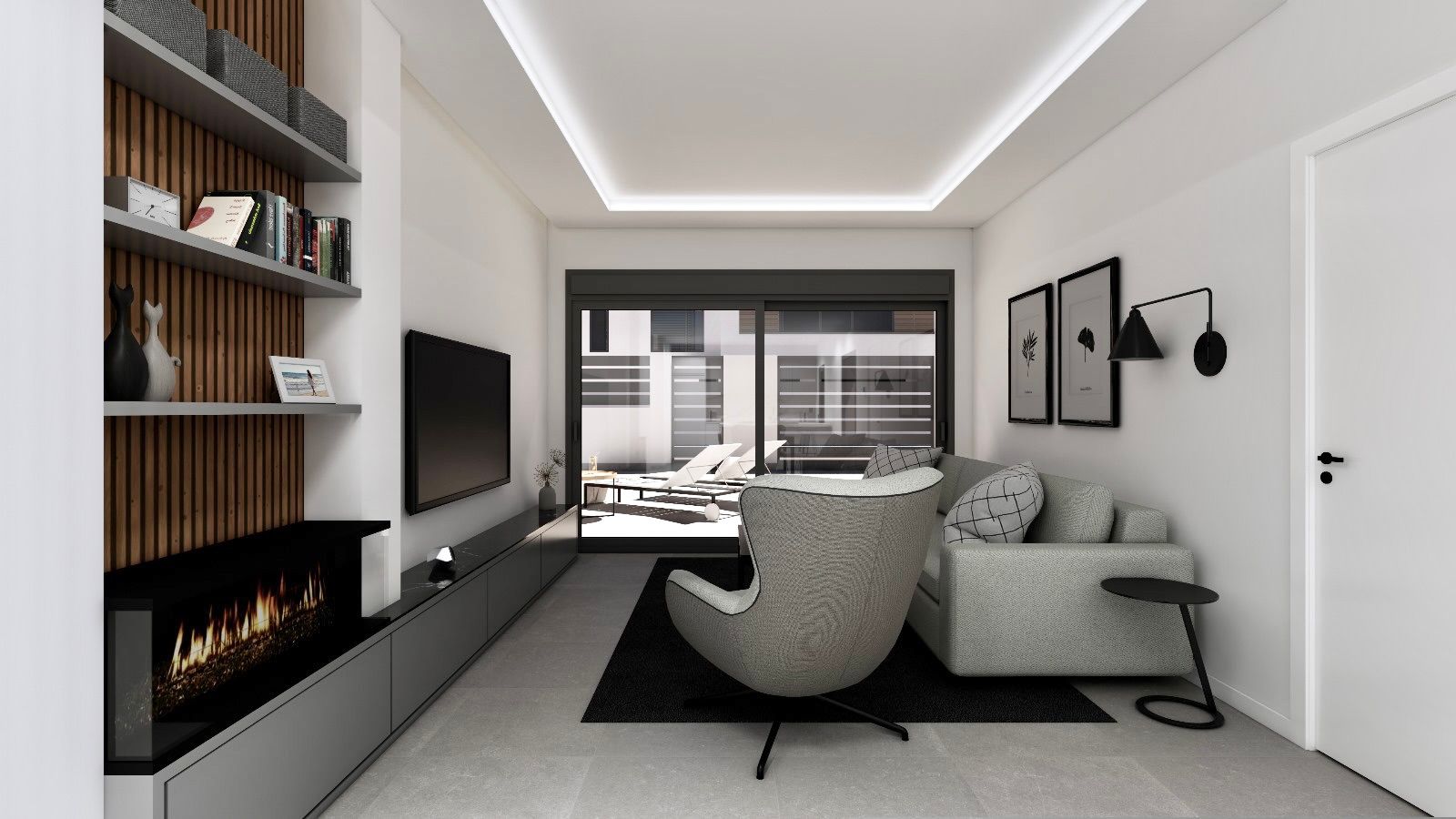 3-Bedroom Detached House in Benijófar - Image 10