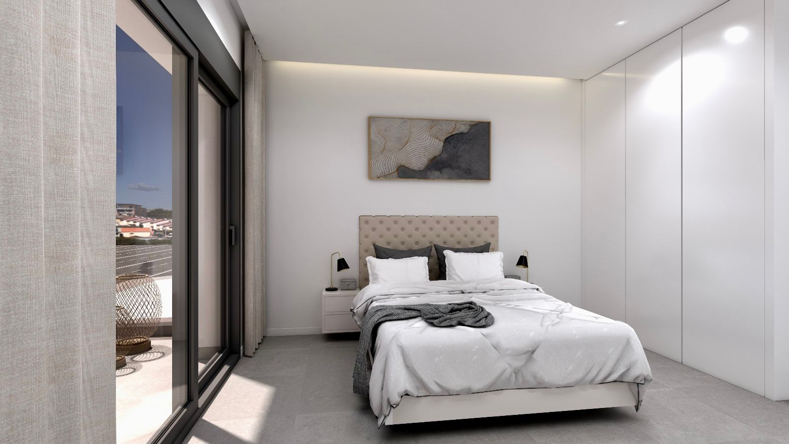 3-Bedroom Detached House in Benijófar - Image 18