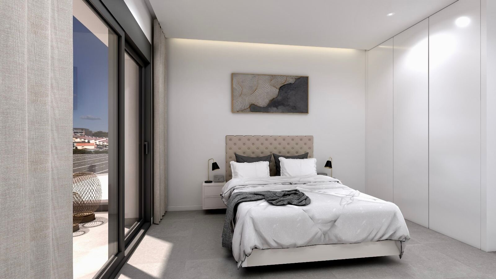 Villa individuelle de 3 Chambres à, Benijófar - Image 18
