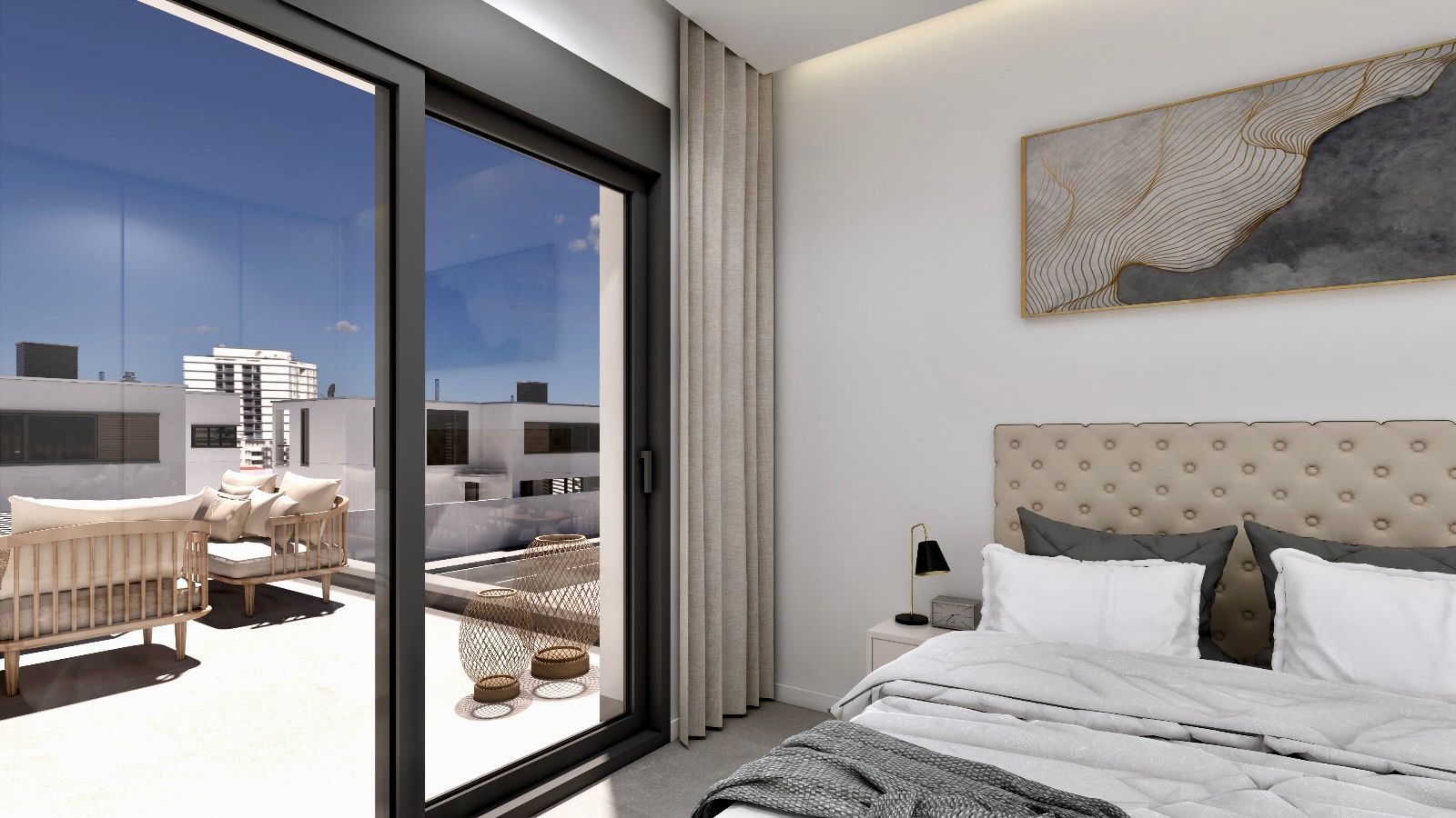 3-Bedroom Detached House in Benijófar - Image 19