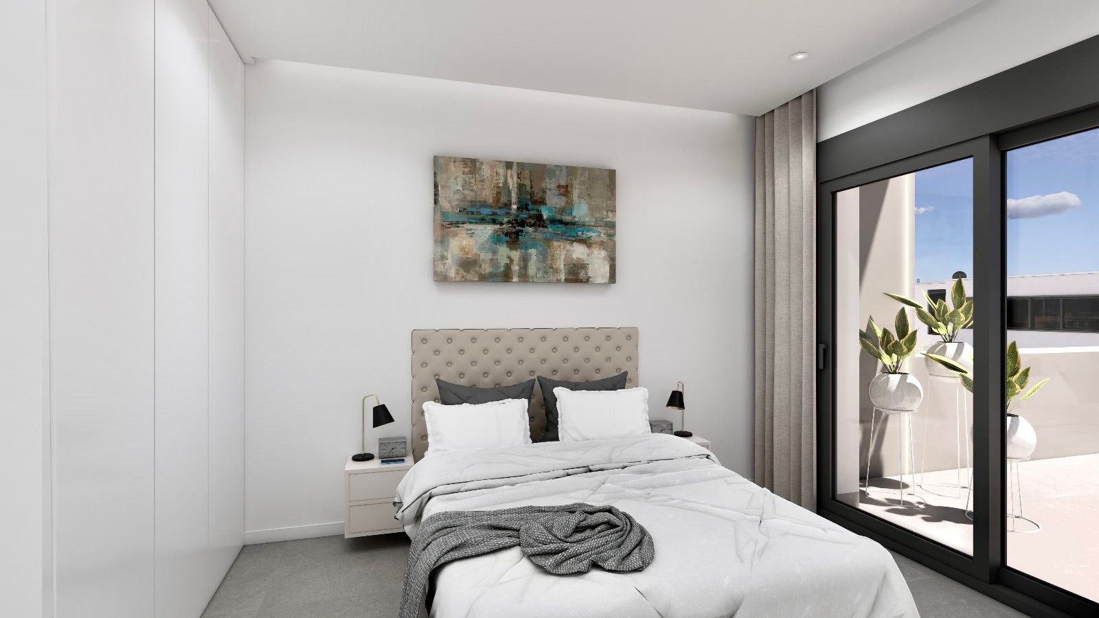 3-Bedroom Detached House in Benijófar - Image 20