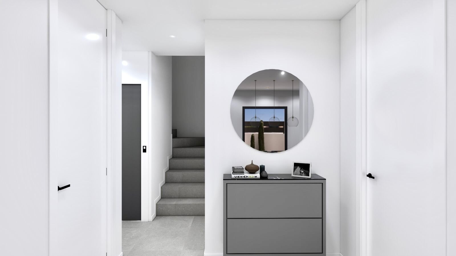 Villa individuelle de 3 Chambres à, Benijófar - Image 5