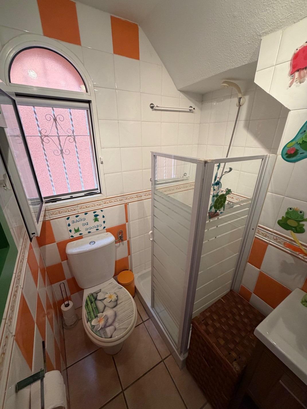 3-Zimmer Villa in Playa Flamenca, Orihuela Costa - Image 10