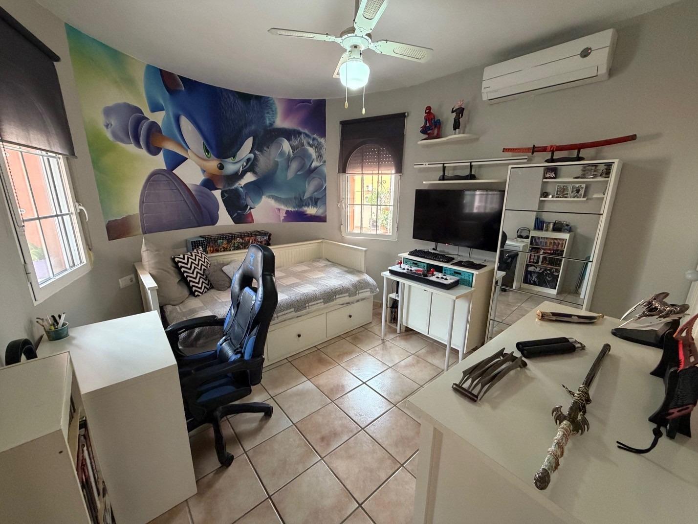 3-Zimmer Villa in Playa Flamenca, Orihuela Costa - Image 12