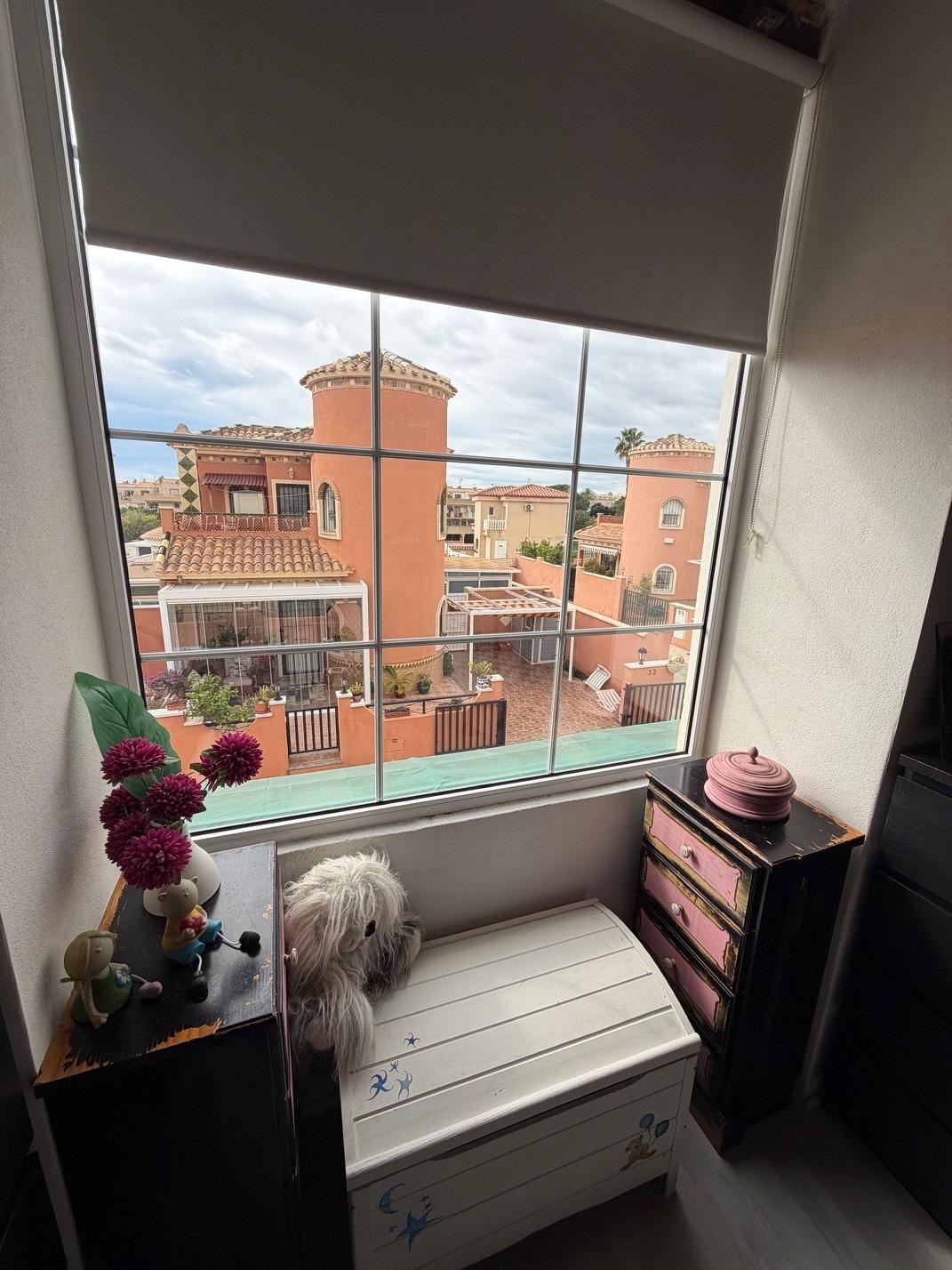 3-Zimmer Villa in Playa Flamenca, Orihuela Costa - Image 19