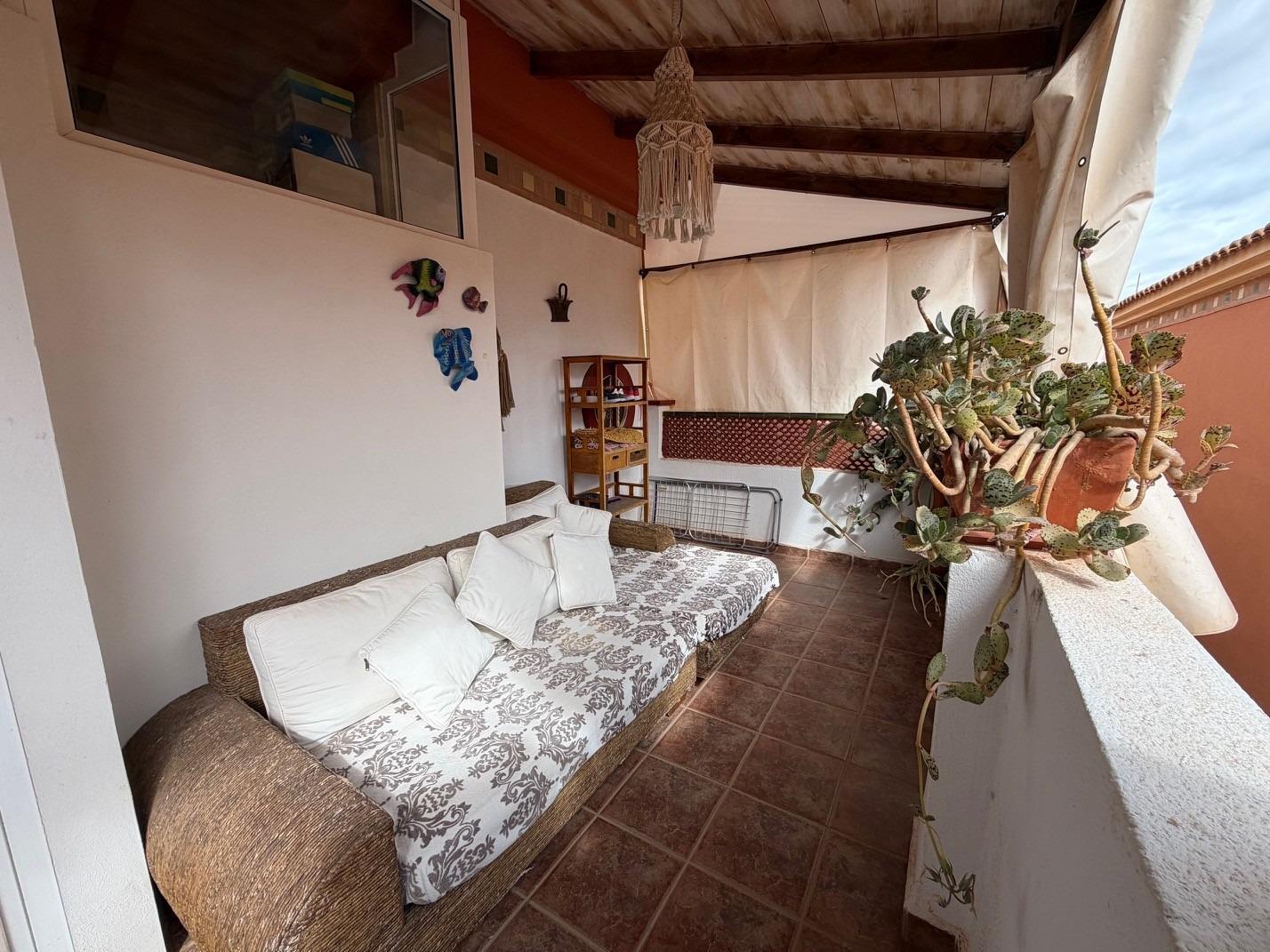 3-Zimmer Villa in Playa Flamenca, Orihuela Costa - Image 20