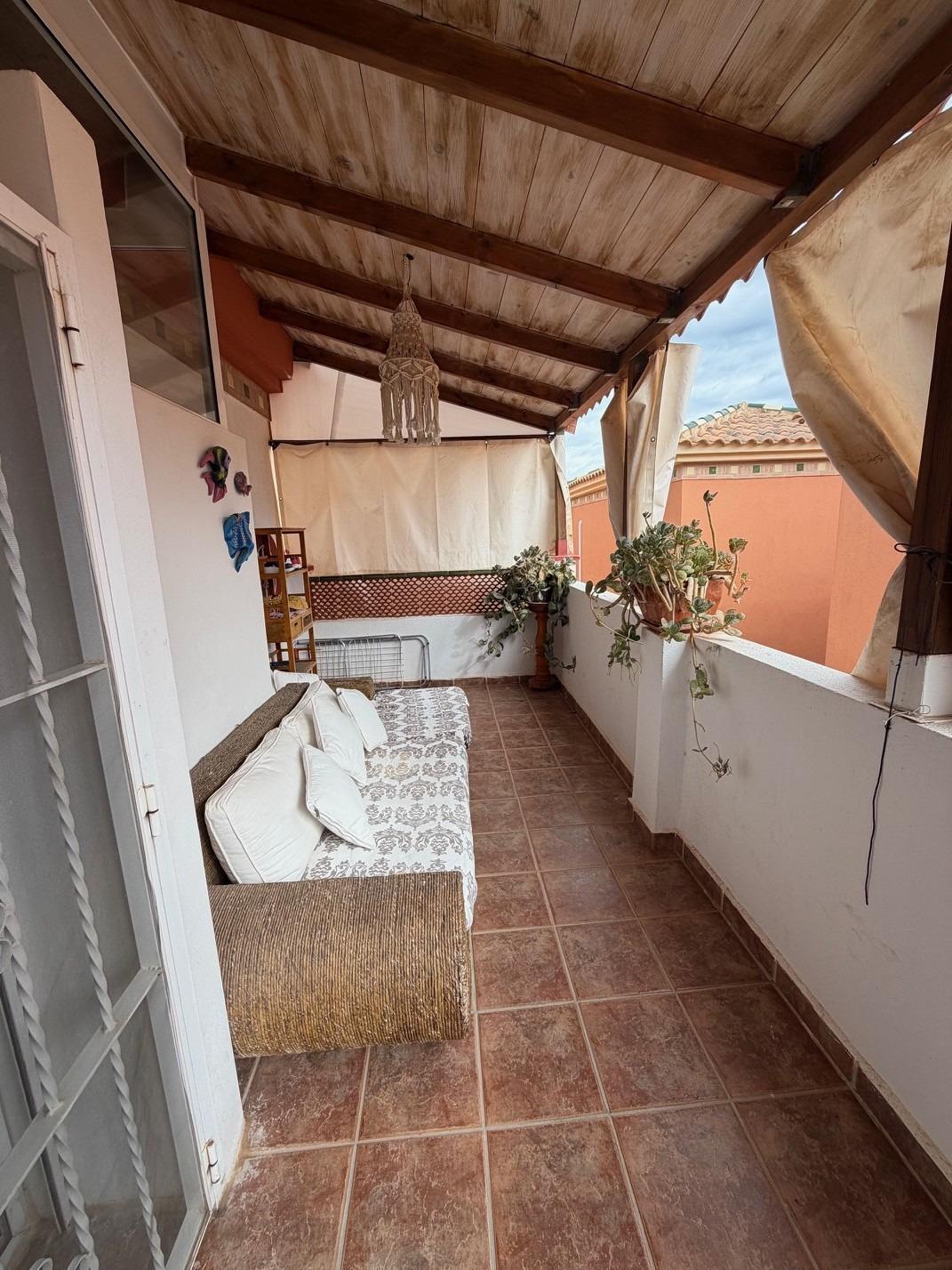 3-Zimmer Villa in Playa Flamenca, Orihuela Costa - Image 21