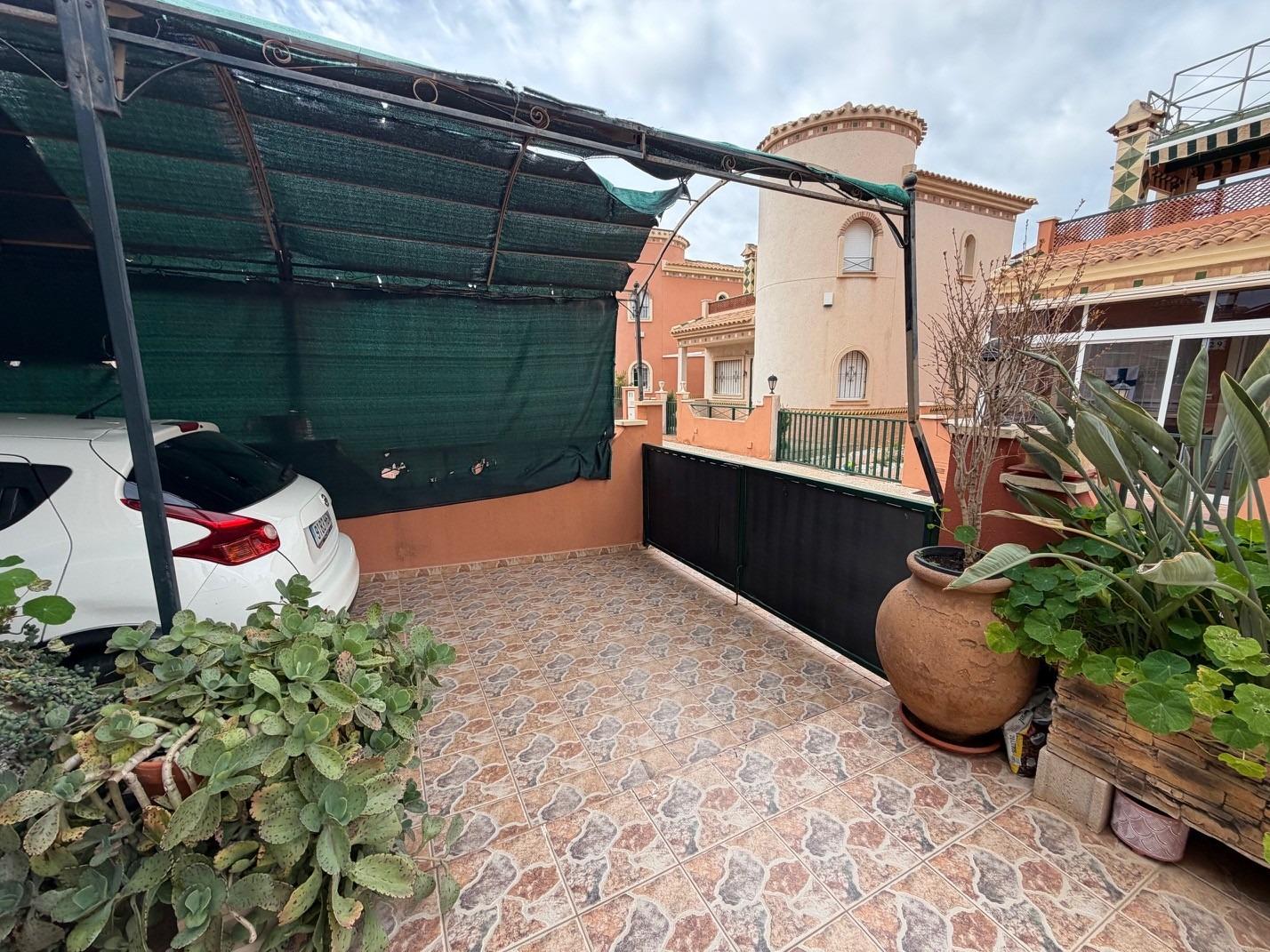 3-Zimmer Villa in Playa Flamenca, Orihuela Costa - Image 5