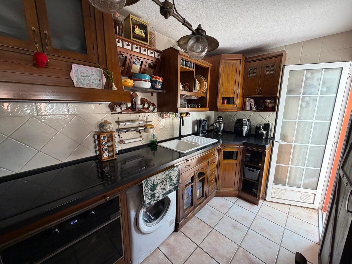 3-Zimmer Villa in Playa Flamenca, Orihuela Costa - Image 8