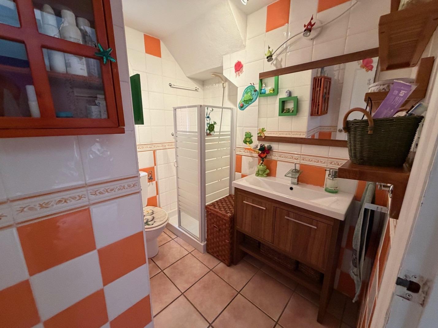 3-Zimmer Villa in Playa Flamenca, Orihuela Costa - Image 9