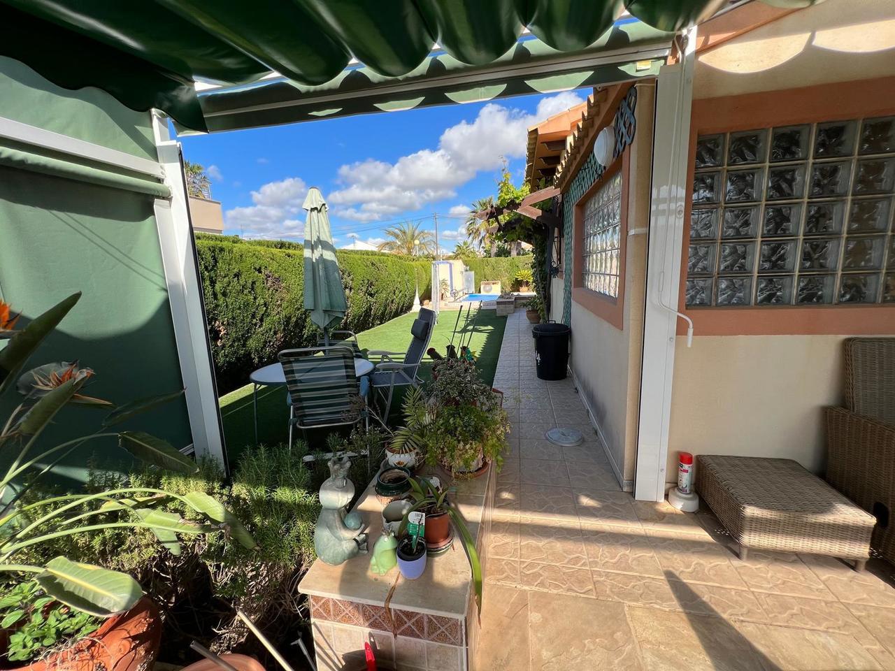 3-Bedroom Villa in Cabo Roig - Image 24