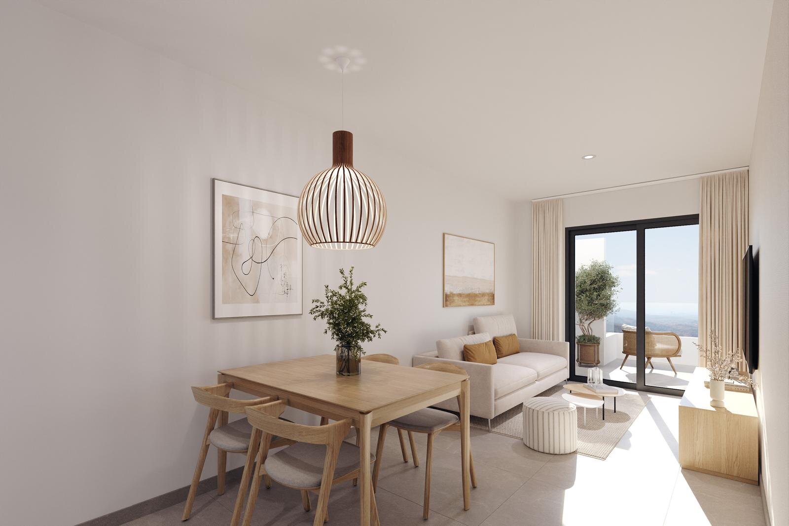 Penthouse met 3 Slaapkamers in Torrevieja - Image 15