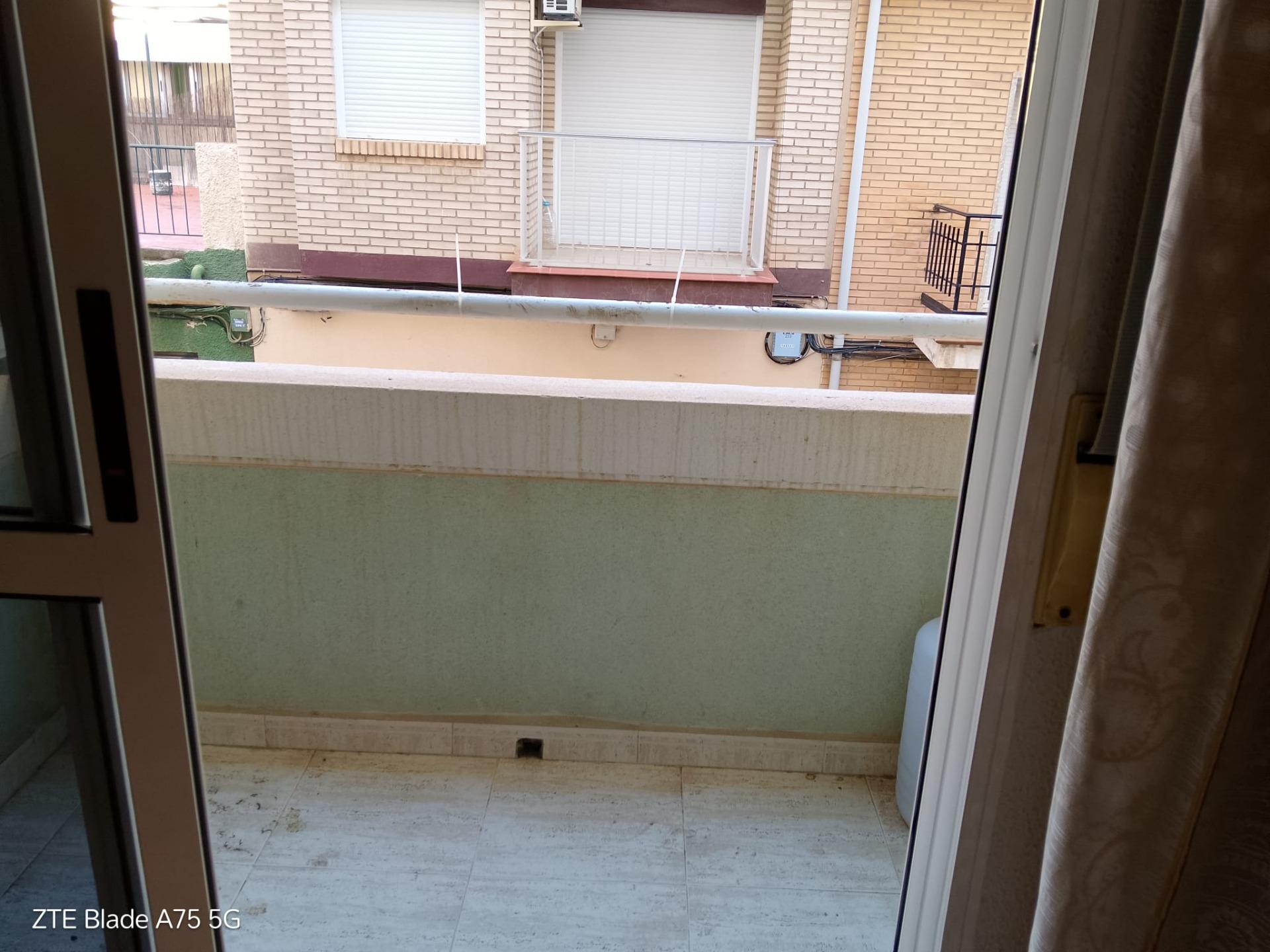 2-Bedroom Apartment in Barrio San Isidro, Puerto de Mazarrón - Image 11