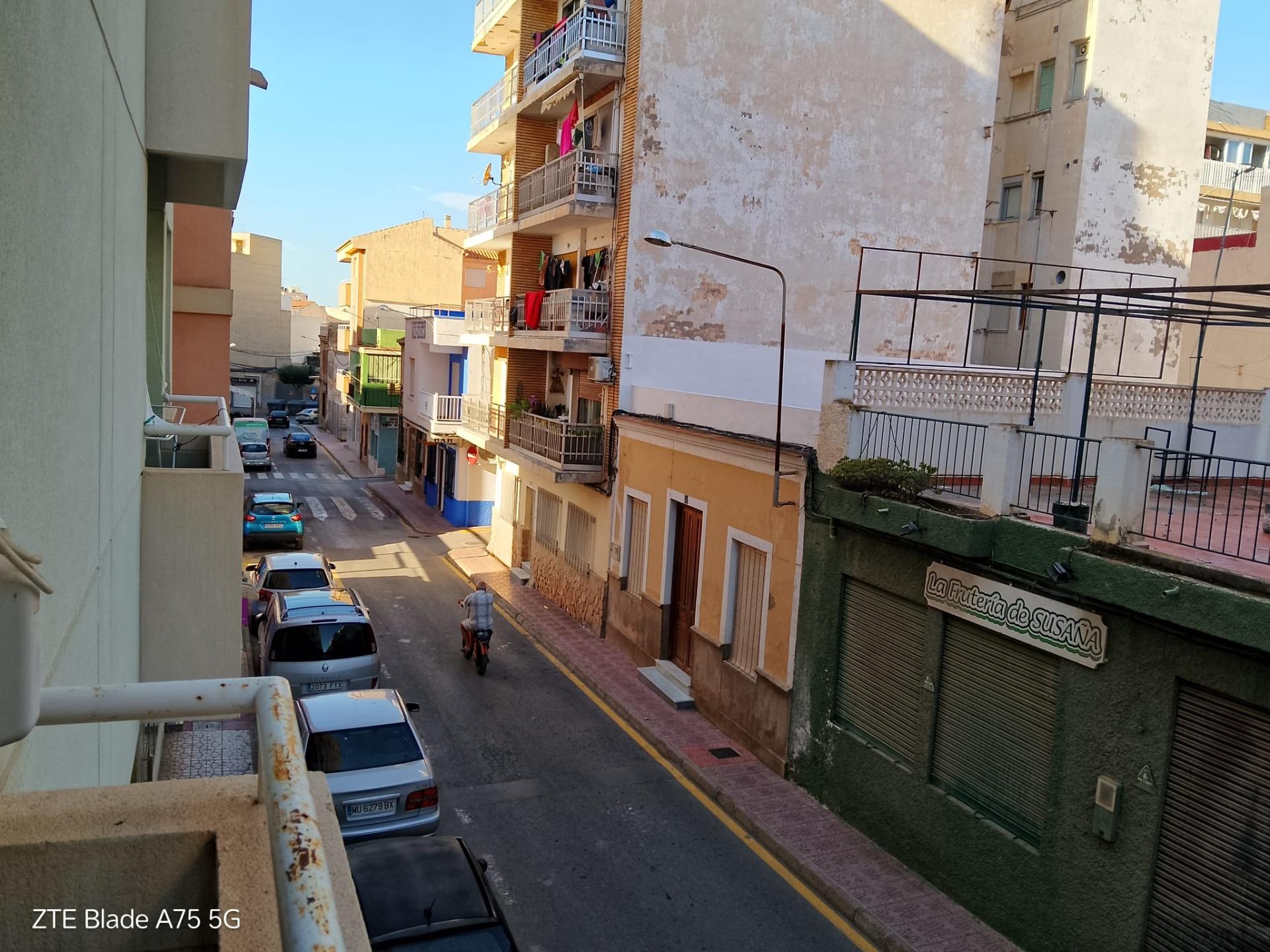 2-Bedroom Apartment in Barrio San Isidro, Puerto de Mazarrón - Image 13