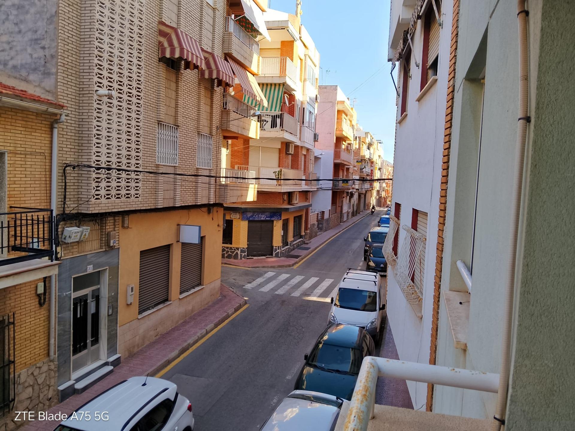 2-Bedroom Apartment in Barrio San Isidro, Puerto de Mazarrón - Image 14