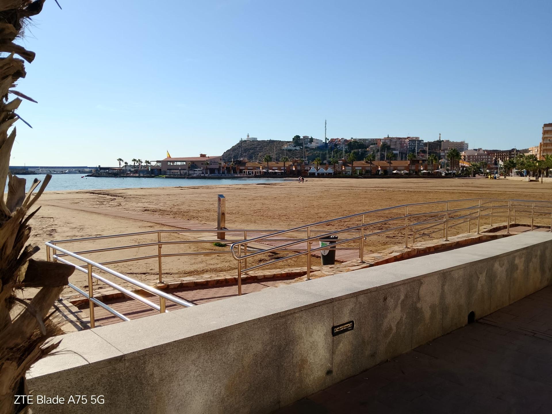 2-Bedroom Apartment in Barrio San Isidro, Puerto de Mazarrón - Image 17