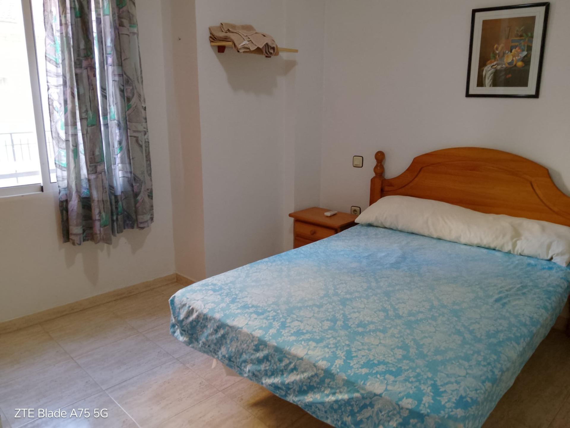 2-Bedroom Apartment in Barrio San Isidro, Puerto de Mazarrón - Image 6