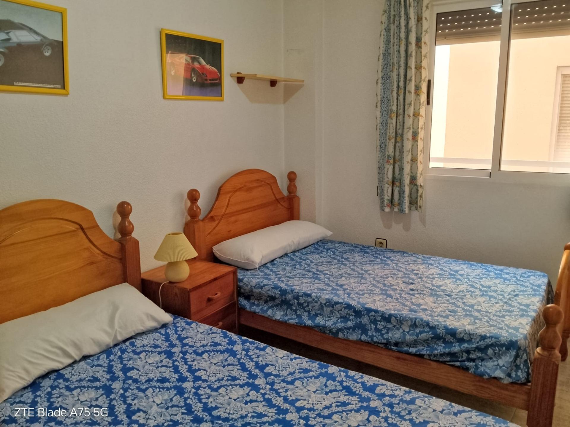 2-Bedroom Apartment in Barrio San Isidro, Puerto de Mazarrón - Image 8
