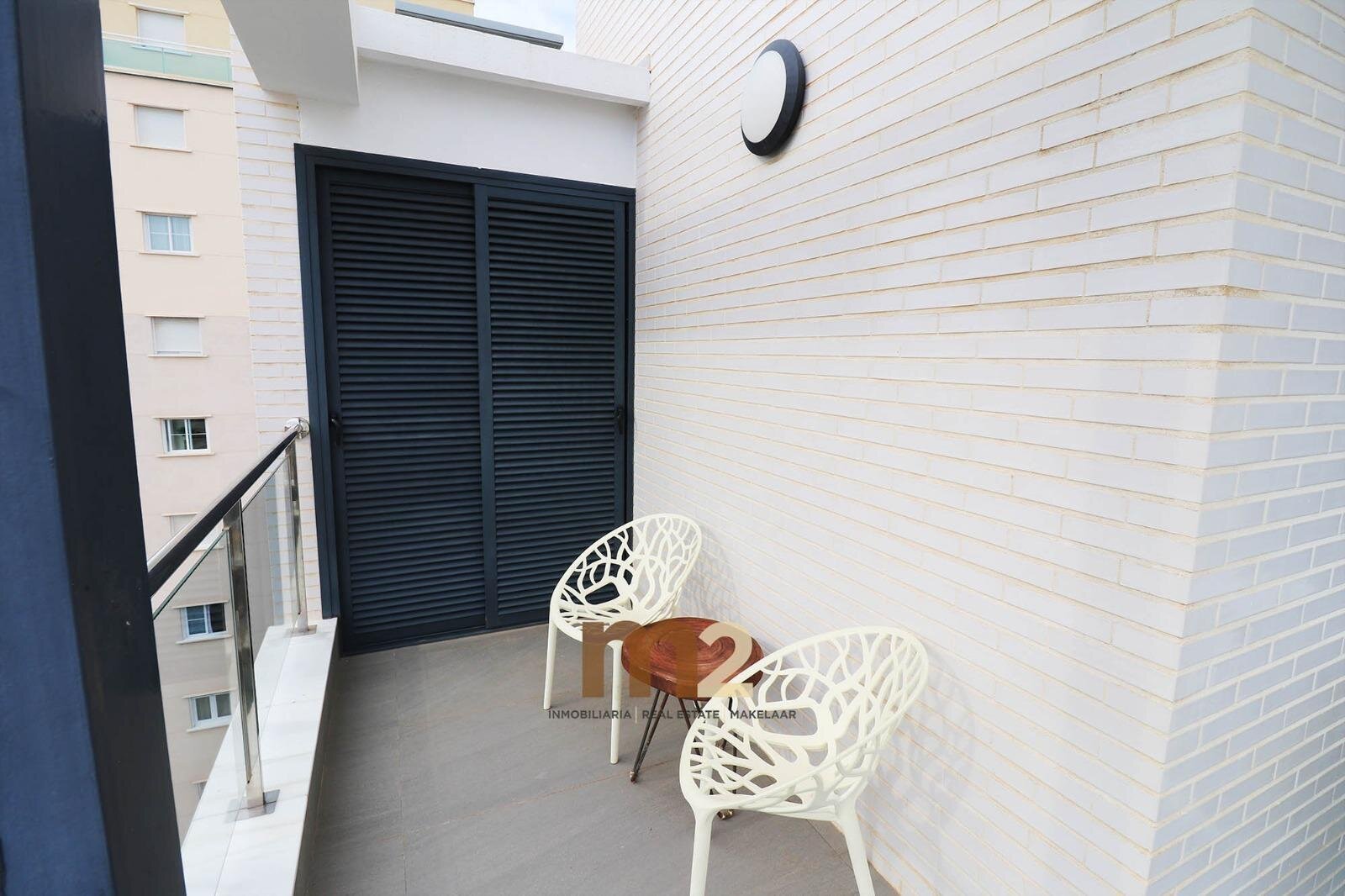 3-Bedroom Penthouse in Centro, Guardamar del Segura - Image 5