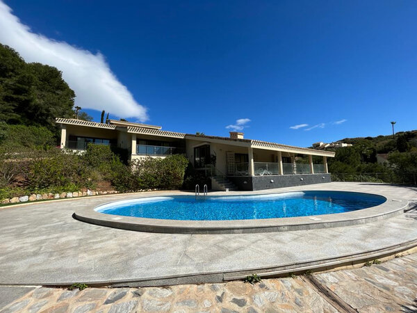 Villa de 6 Dormitorios en La Manga Club-Atamaría, La Manga Club