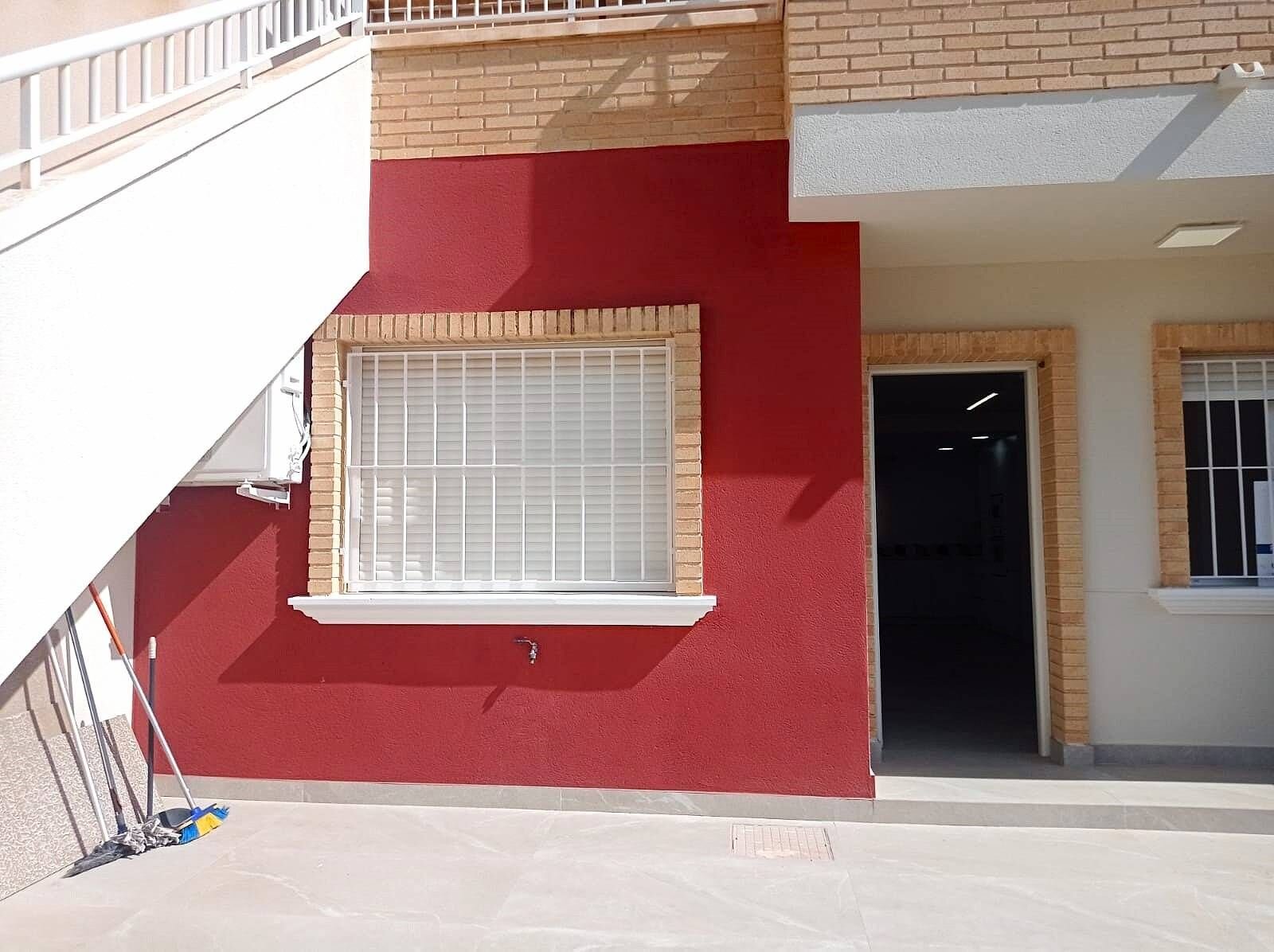2-Bedroom House in Pilar de la Horadada - Image 19