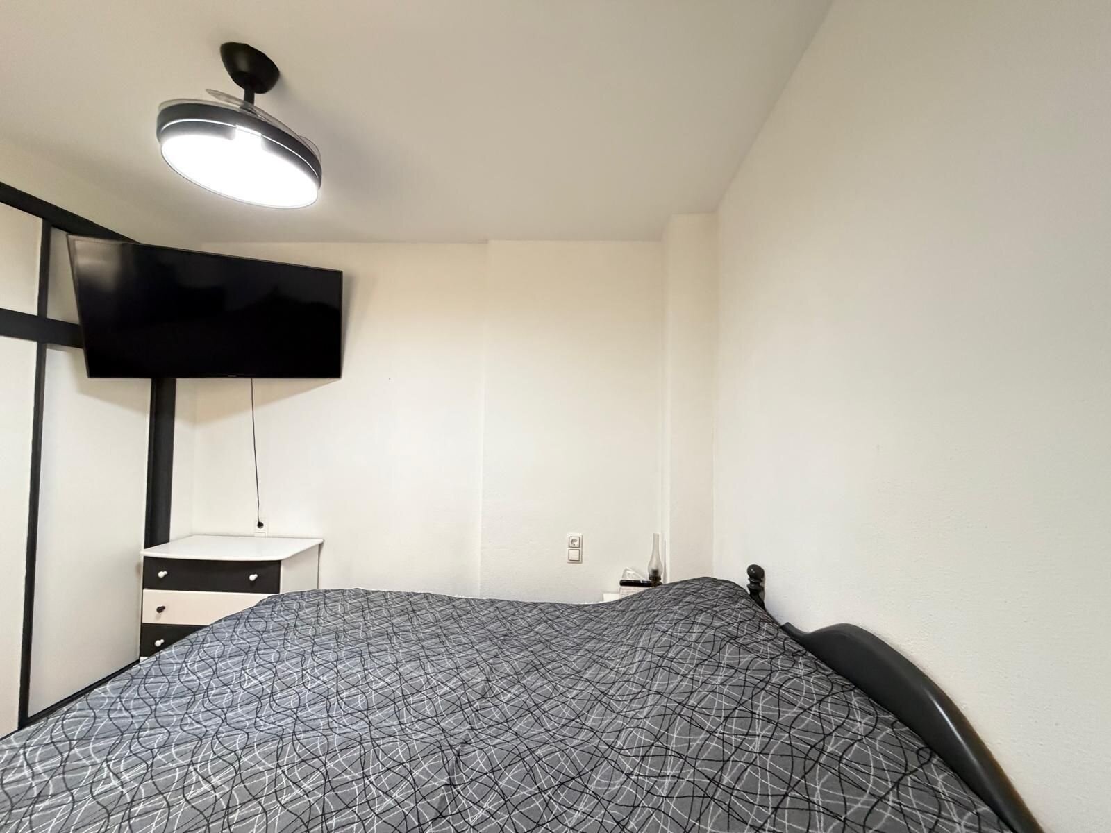 1-Bedroom Apartment in Estacion de Autobuses, Torrevieja - Image 20