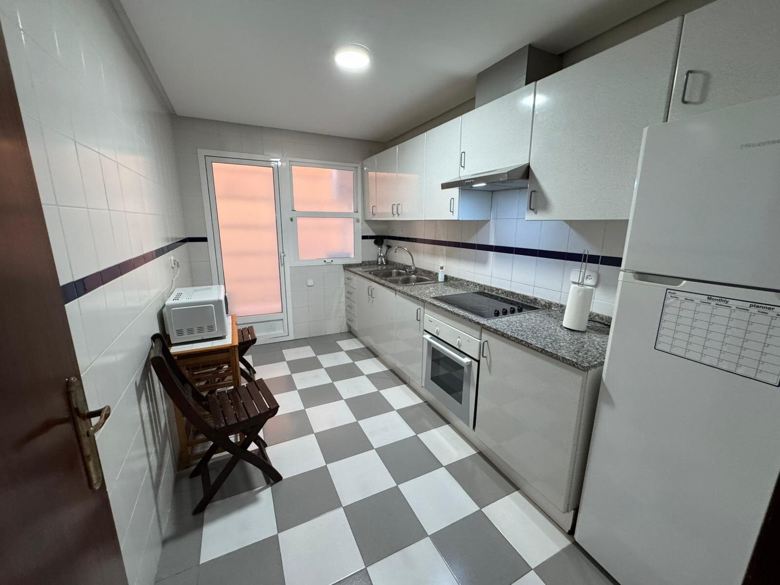 3-Bedroom Apartment in Pueblo 9, San Miguel de Salinas - Image 11