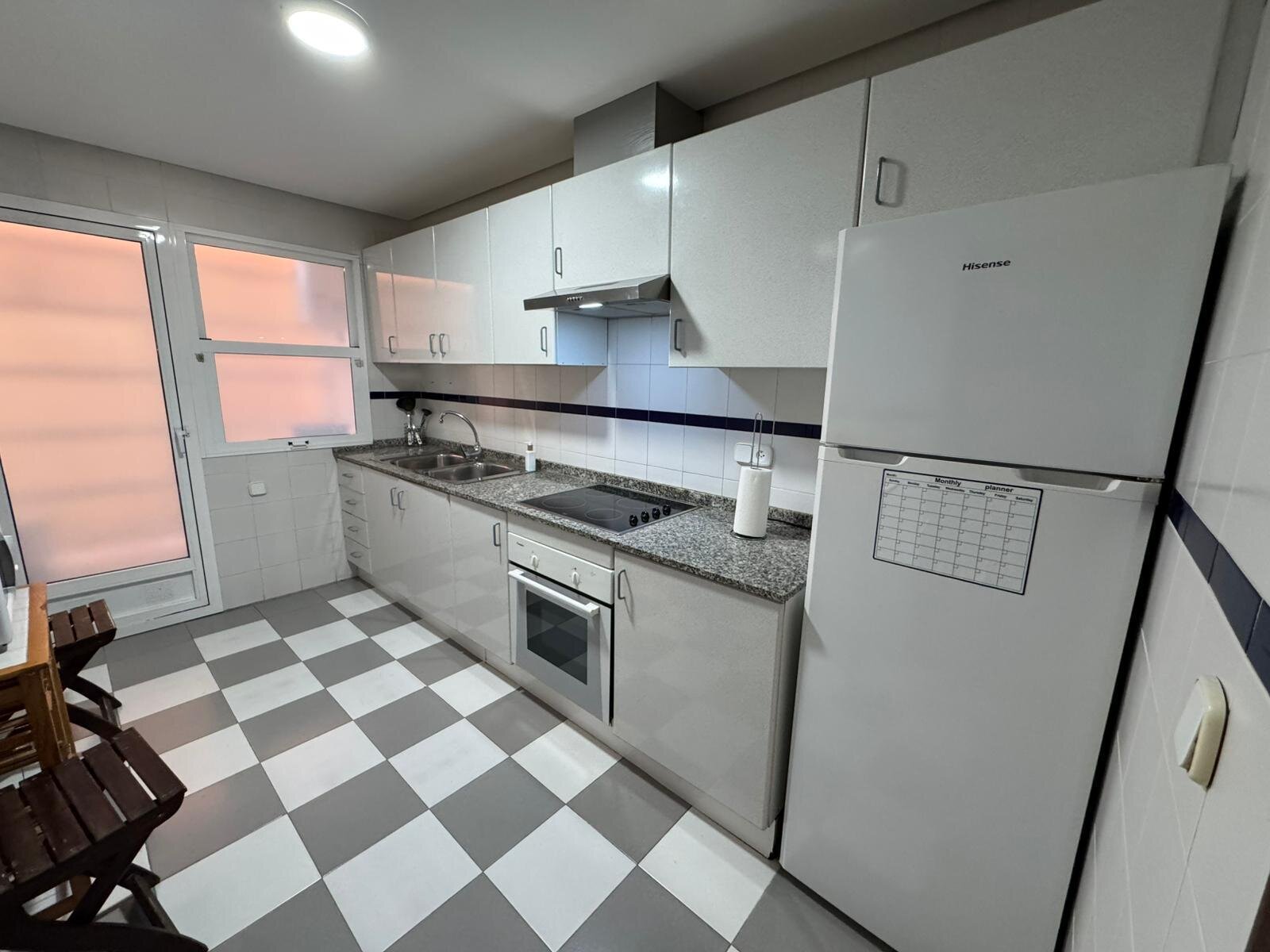 3-Bedroom Apartment in Pueblo 9, San Miguel de Salinas - Image 12