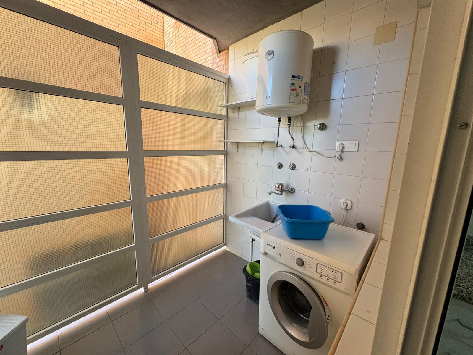 3-Zimmer Wohnung in Pueblo 9, San Miguel de Salinas - Image 14