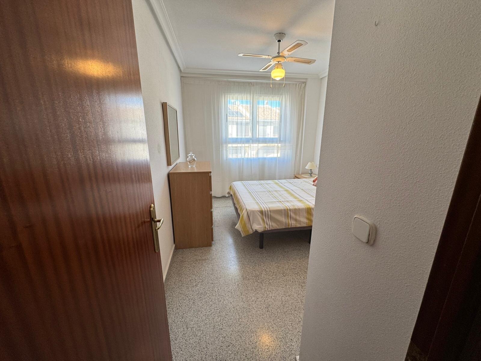 3-Bedroom Apartment in Pueblo 9, San Miguel de Salinas - Image 15