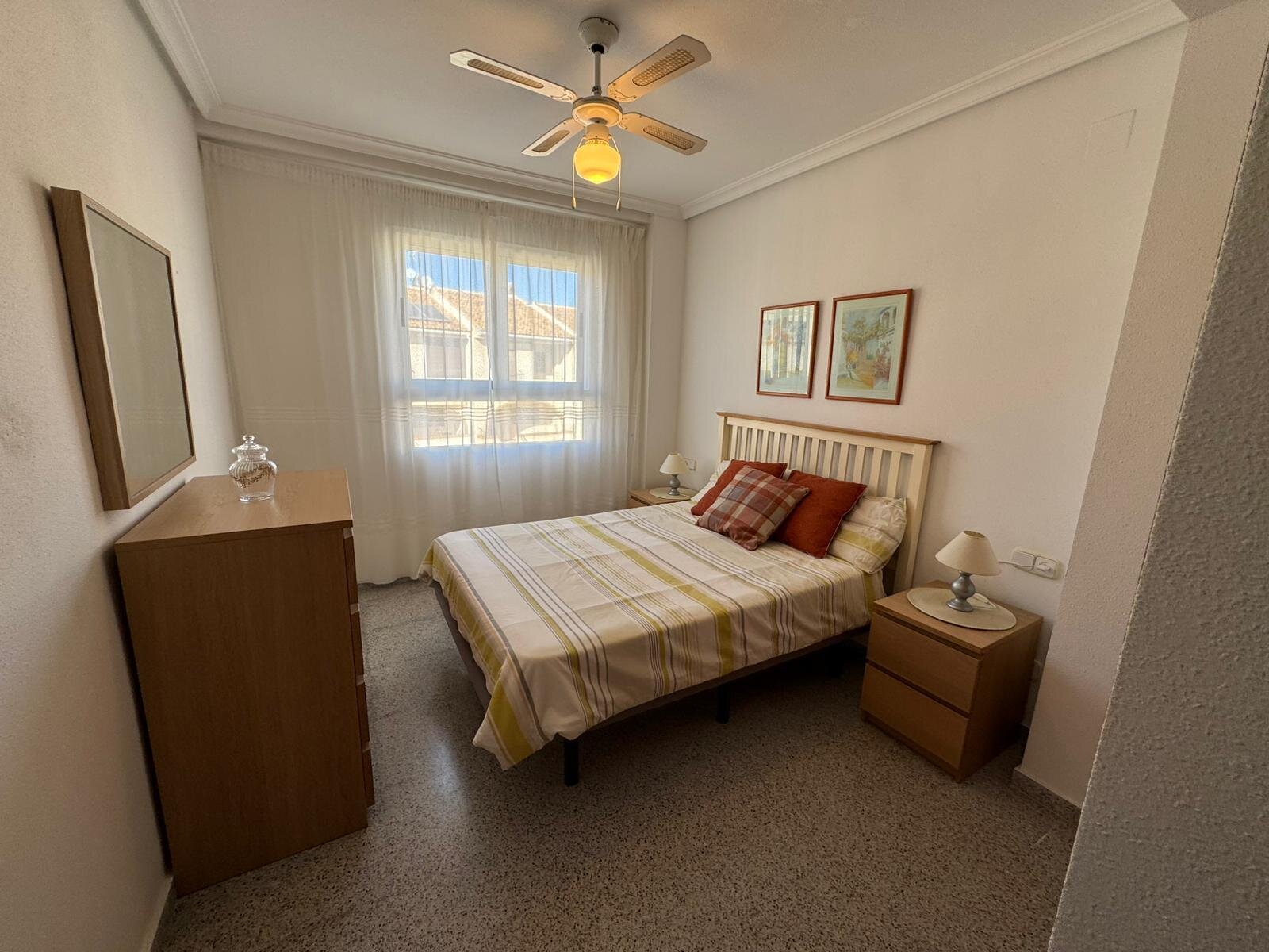 3-Bedroom Apartment in Pueblo 9, San Miguel de Salinas - Image 16