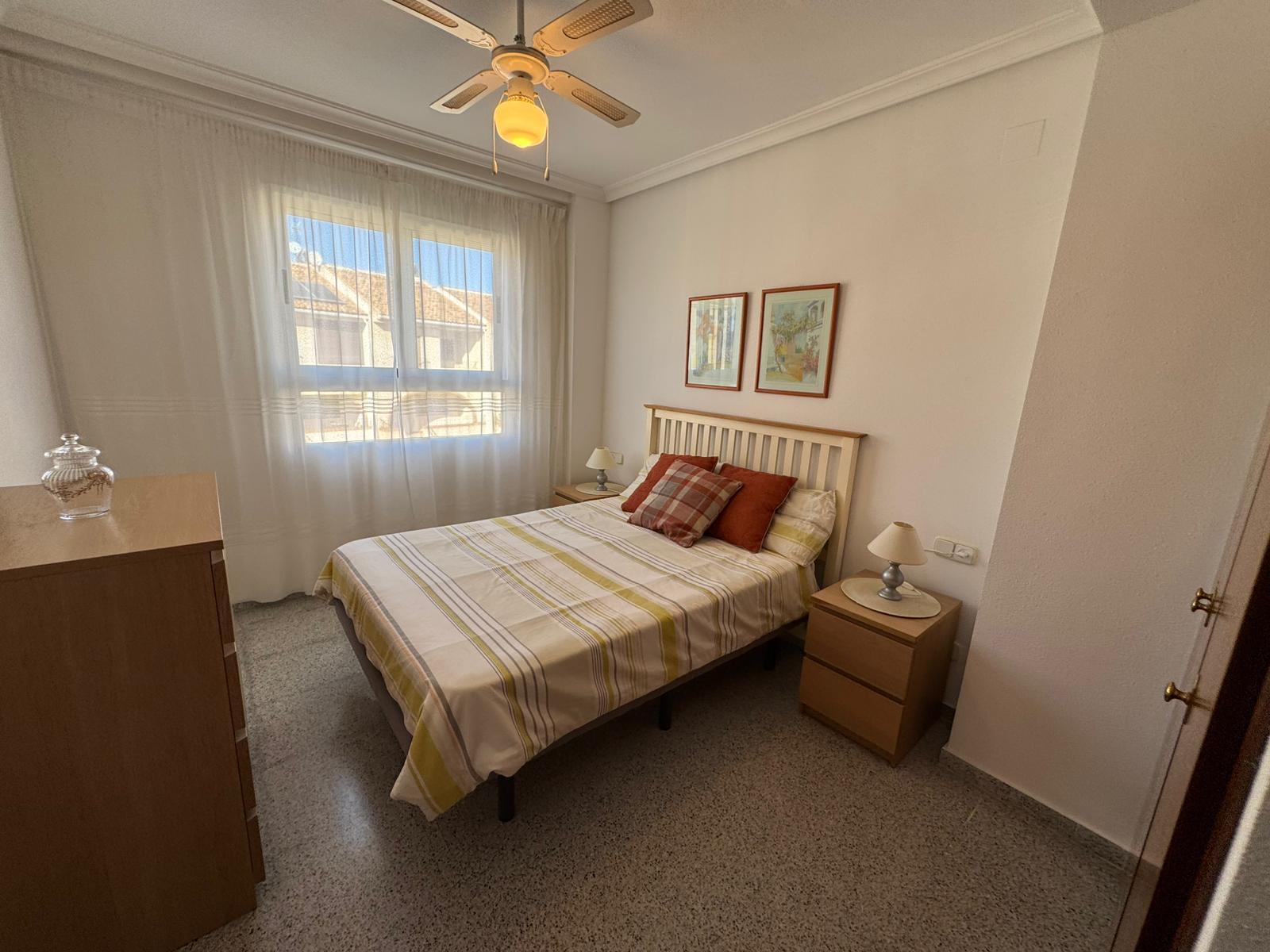 3-Zimmer Wohnung in Pueblo 9, San Miguel de Salinas - Image 19