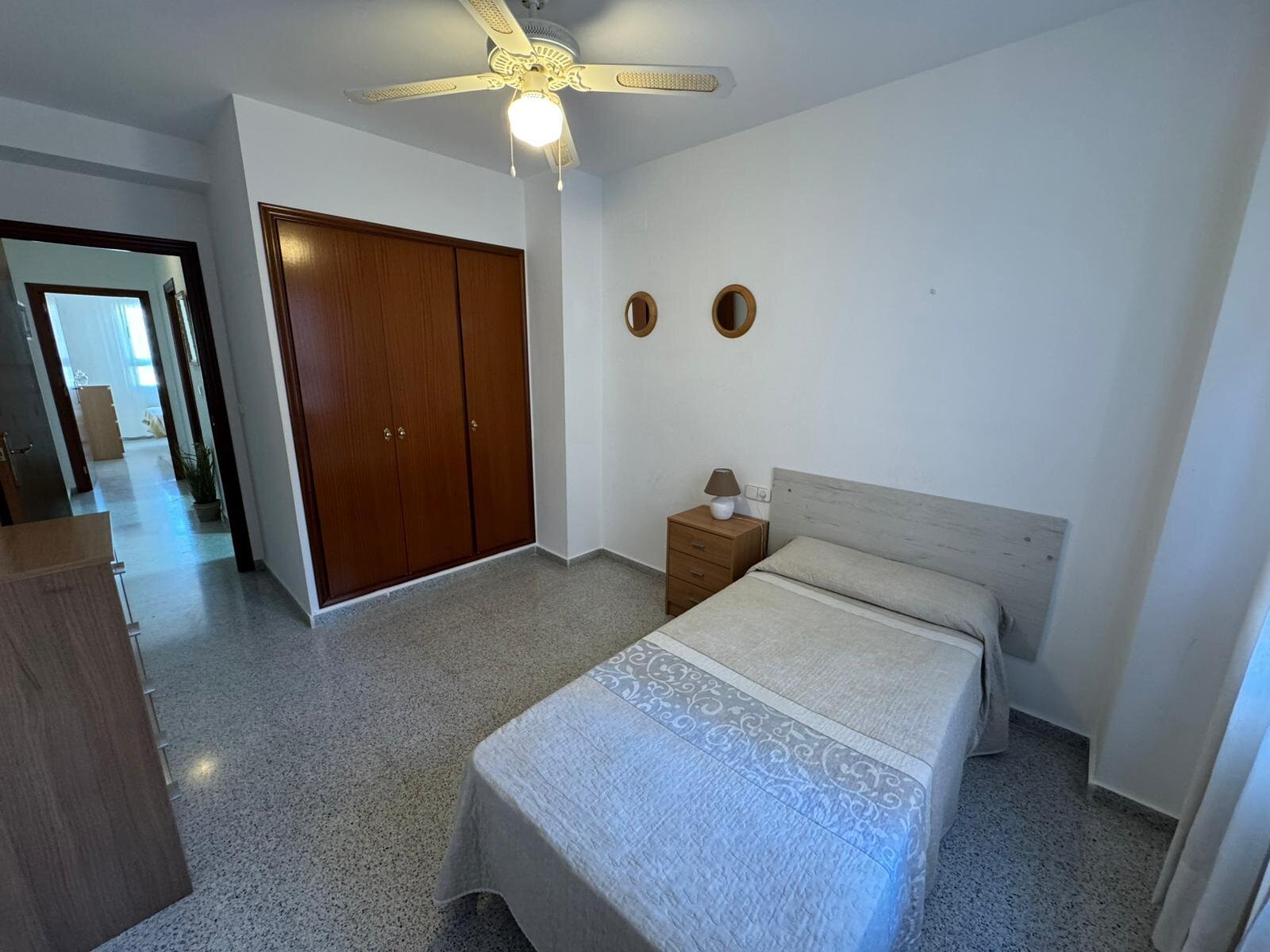 3-Bedroom Apartment in Pueblo 9, San Miguel de Salinas - Image 27