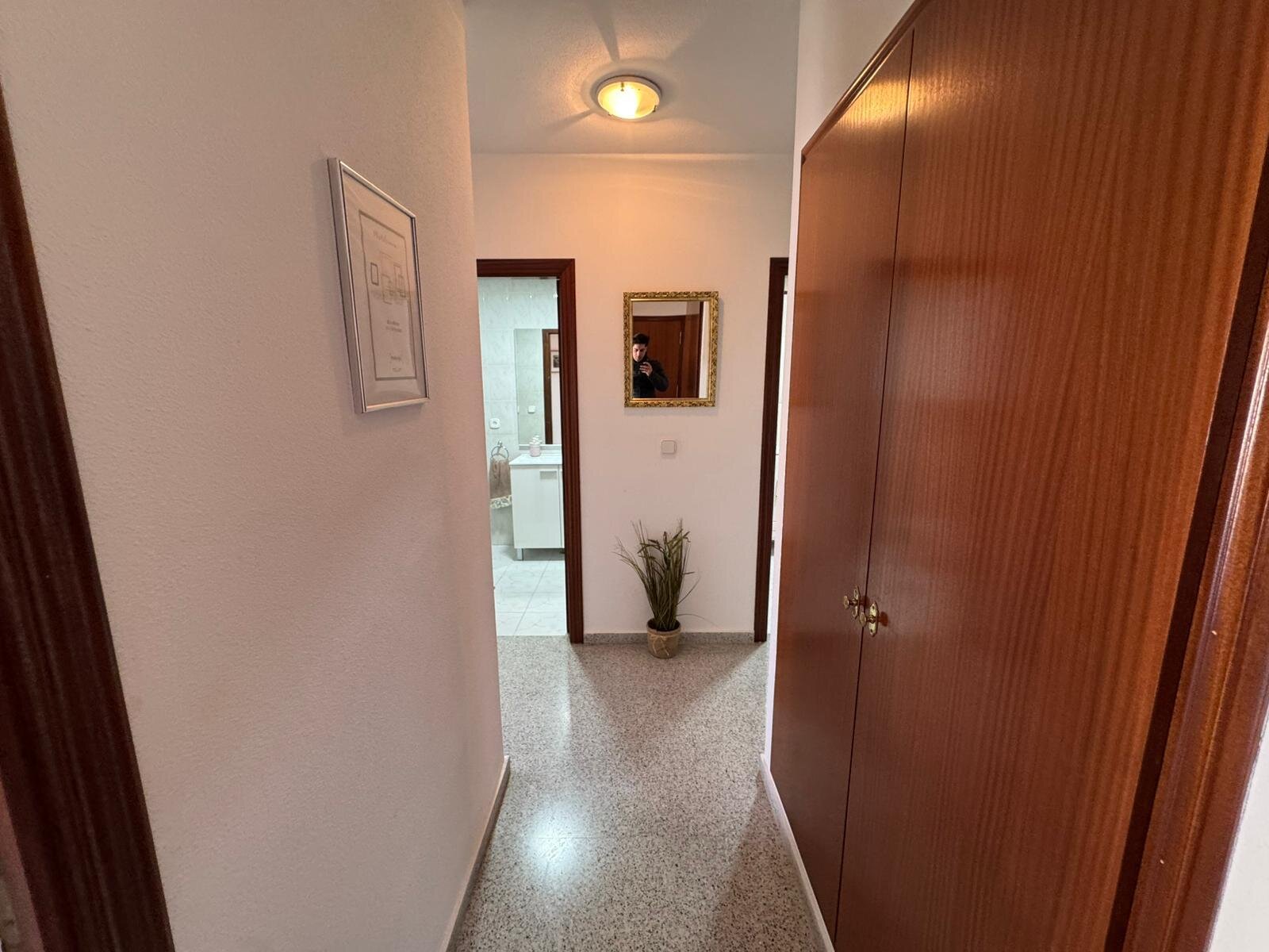 3-Bedroom Apartment in Pueblo 9, San Miguel de Salinas - Image 3