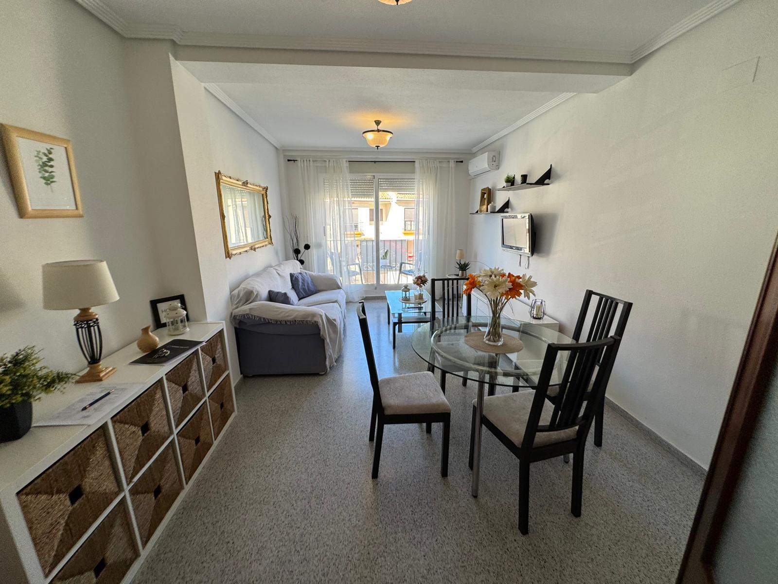 3-Zimmer Wohnung in Pueblo 9, San Miguel de Salinas - Image 5