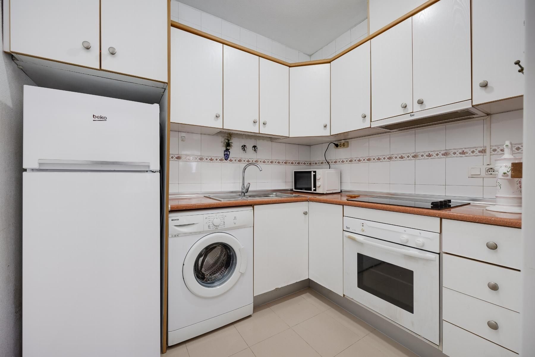 2-Bedroom Bungalow in El Acequión - Los Náufragos, Torrevieja - Image 15