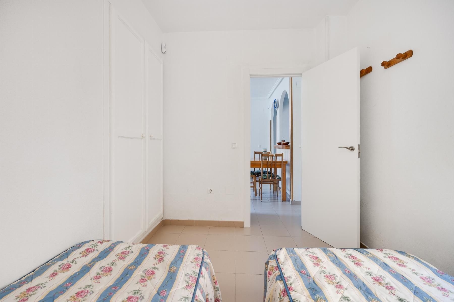 2-Bedroom Bungalow in El Acequión - Los Náufragos, Torrevieja - Image 17