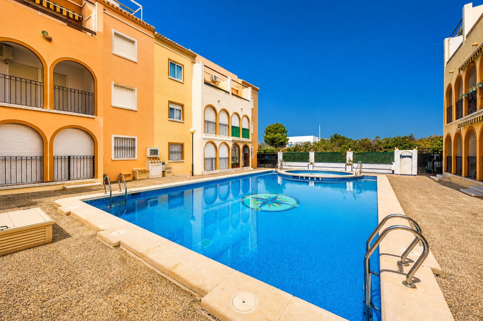 2-Bedroom Bungalow in El Acequión - Los Náufragos, Torrevieja - Image 24