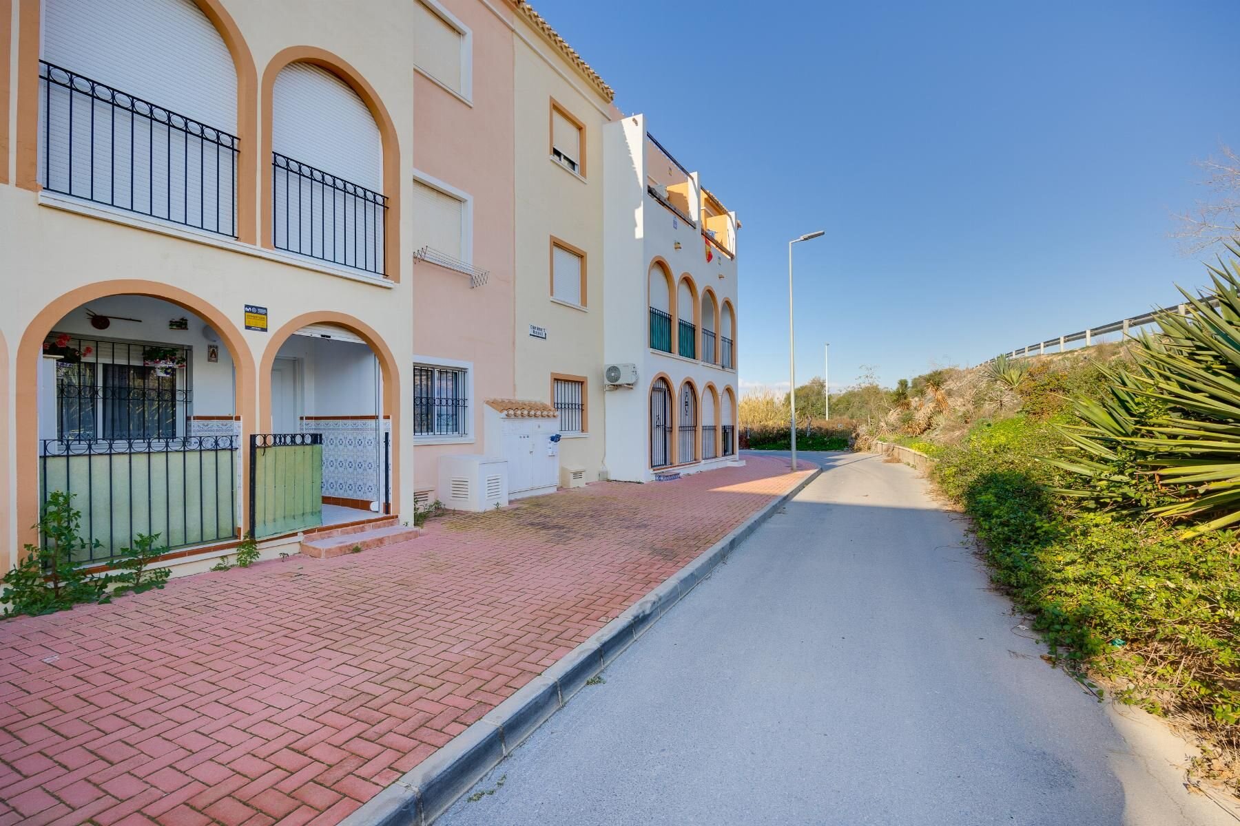2-Bedroom Bungalow in El Acequión - Los Náufragos, Torrevieja - Image 27