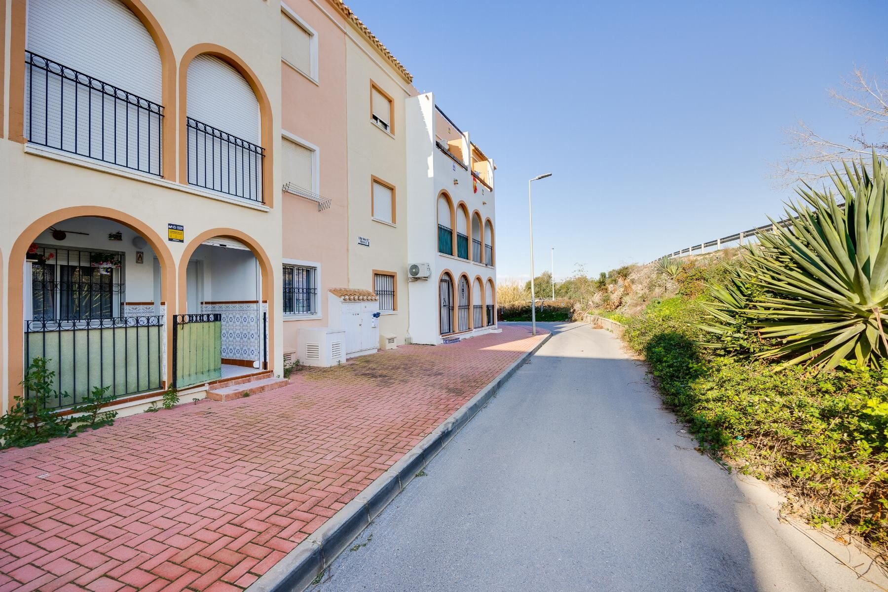 2-Bedroom Bungalow in El Acequión - Los Náufragos, Torrevieja - Image 29