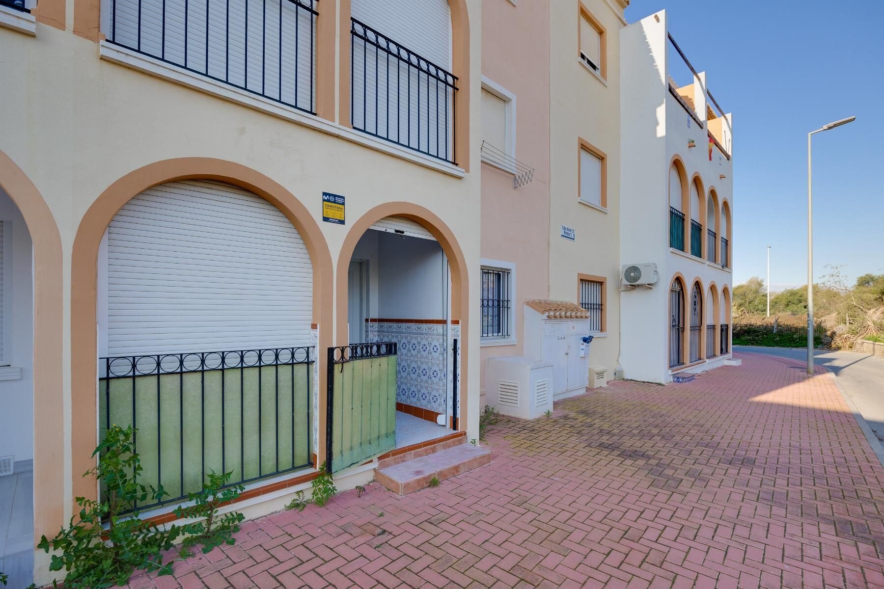 2-Bedroom Bungalow in El Acequión - Los Náufragos, Torrevieja - Image 30