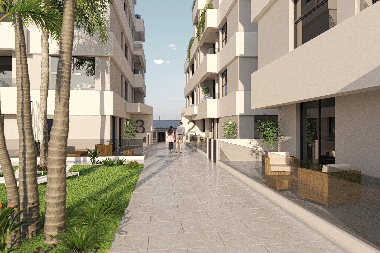 3-Bedroom Apartment in San Pedro del Pinatar - Image 12