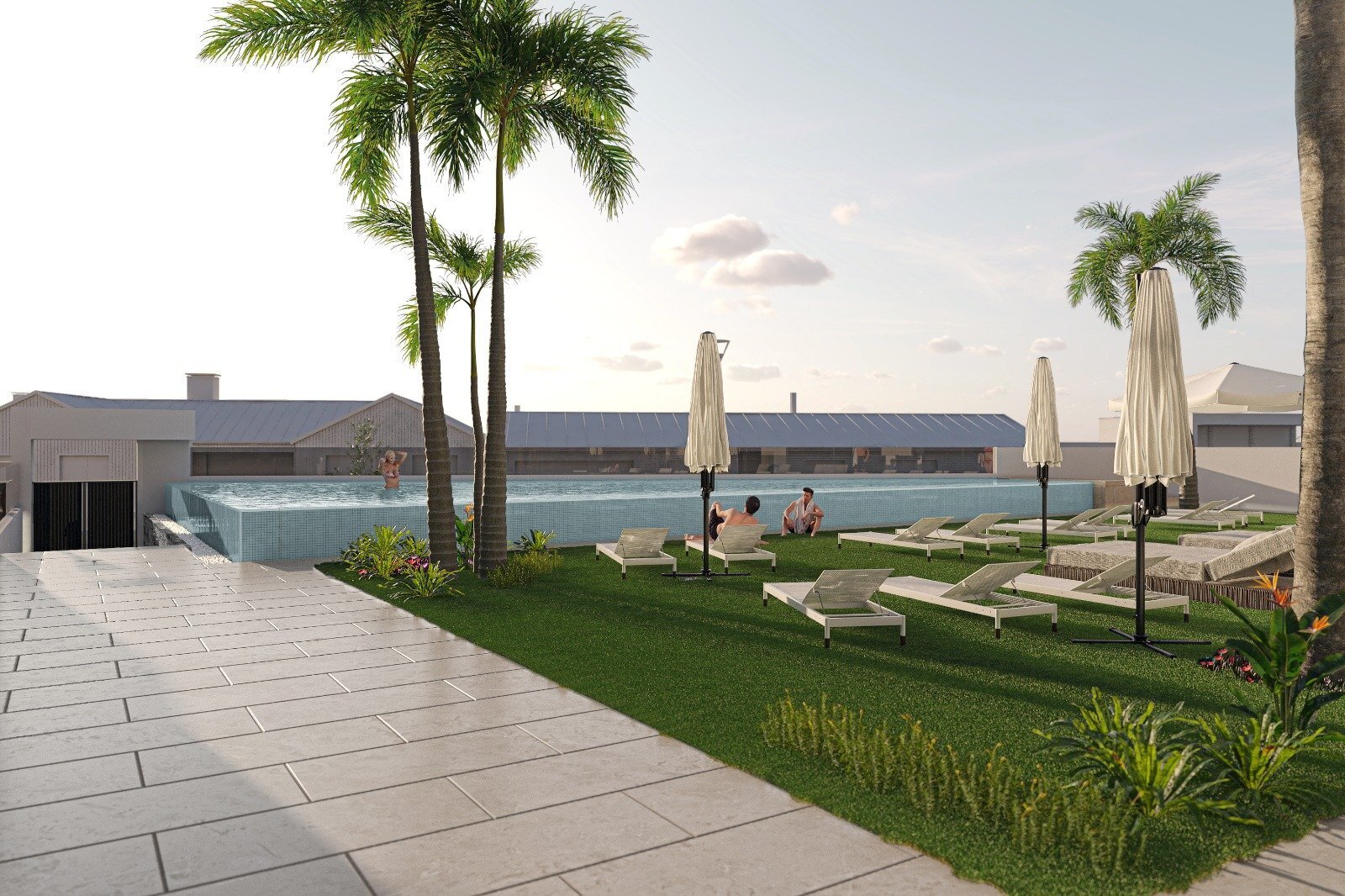 3-Bedroom Apartment in San Pedro del Pinatar - Image 13