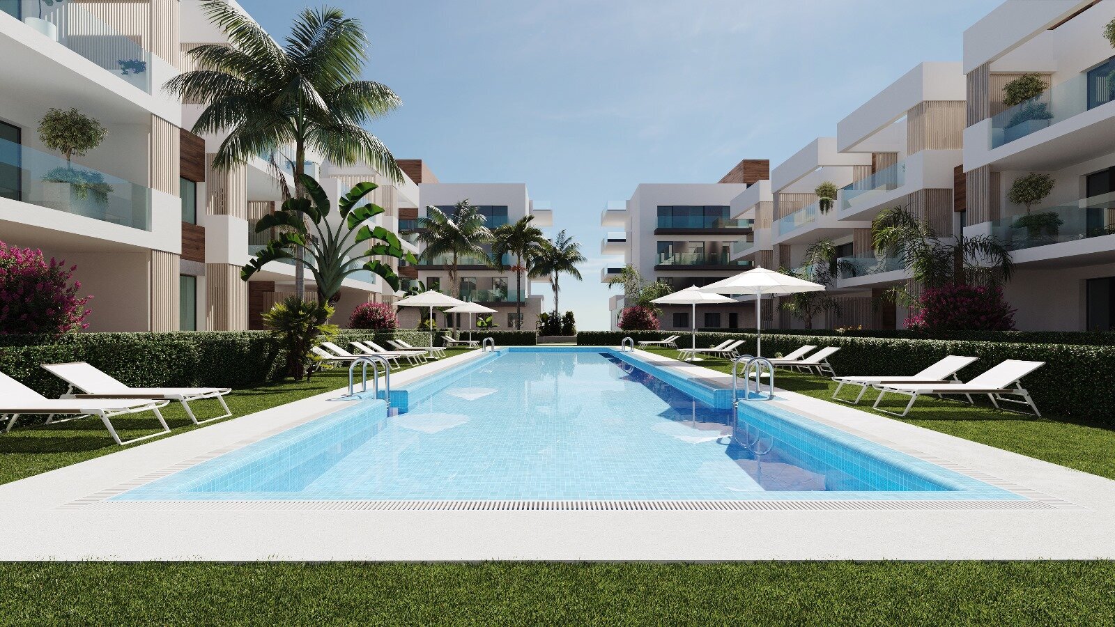 3-Bedroom Ground Floor Apartment in San Pedro del Pinatar - Image 4