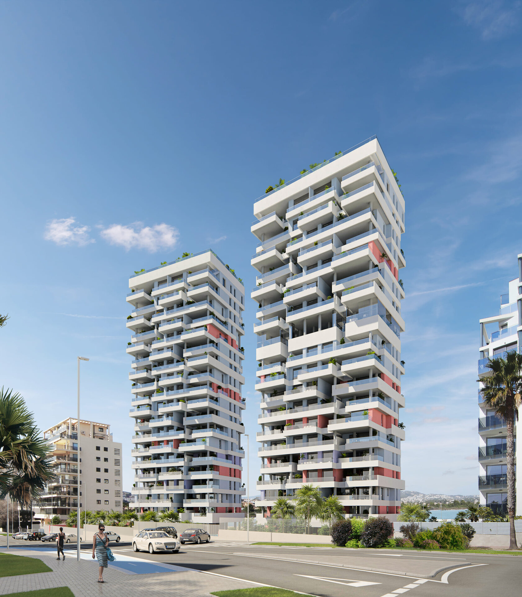 2-Bedroom Apartment in Calpe - Image 2