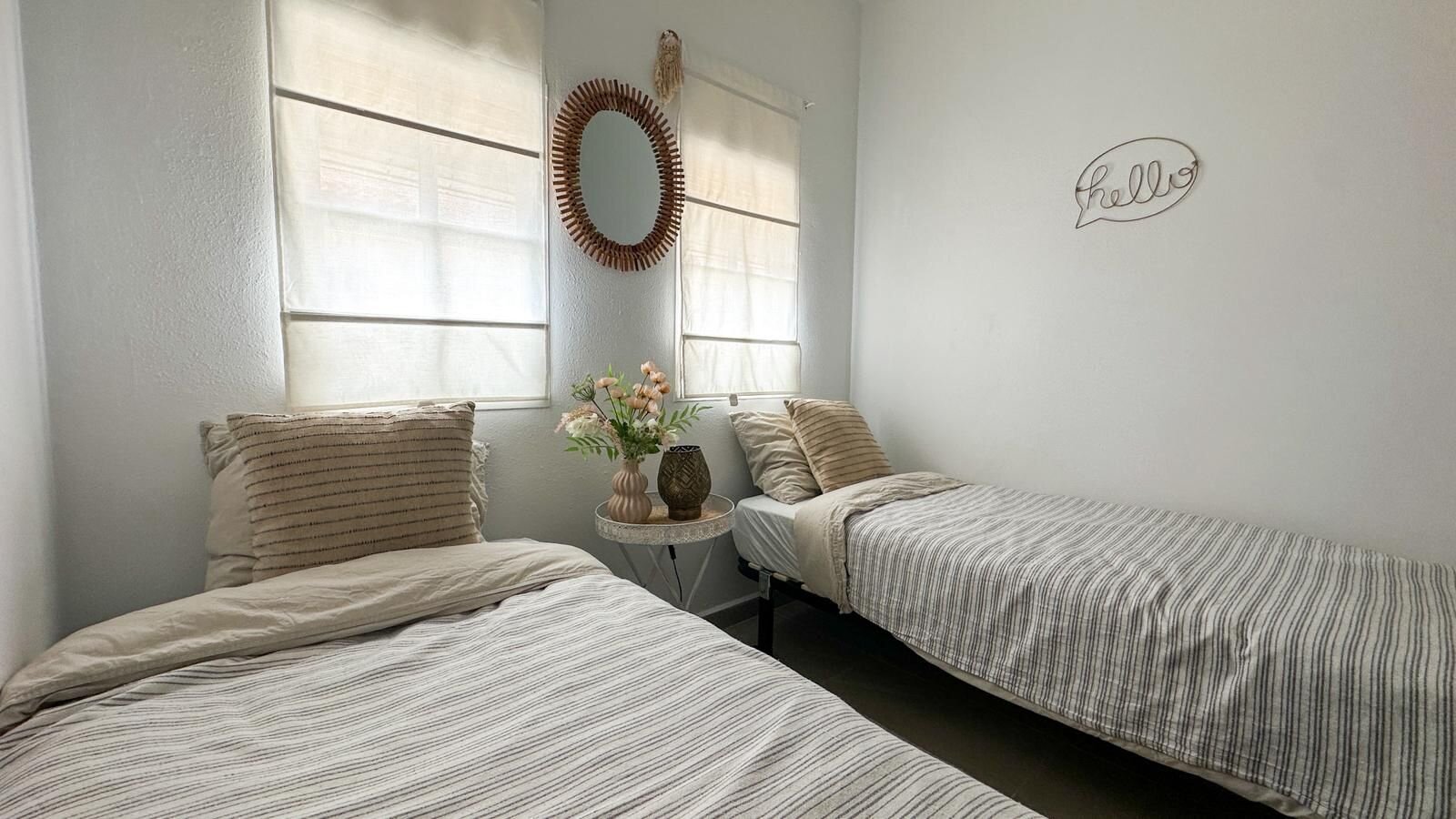 Bungalow z 2 Sypialniami w La Chismosa, Orihuela Costa - Image 14