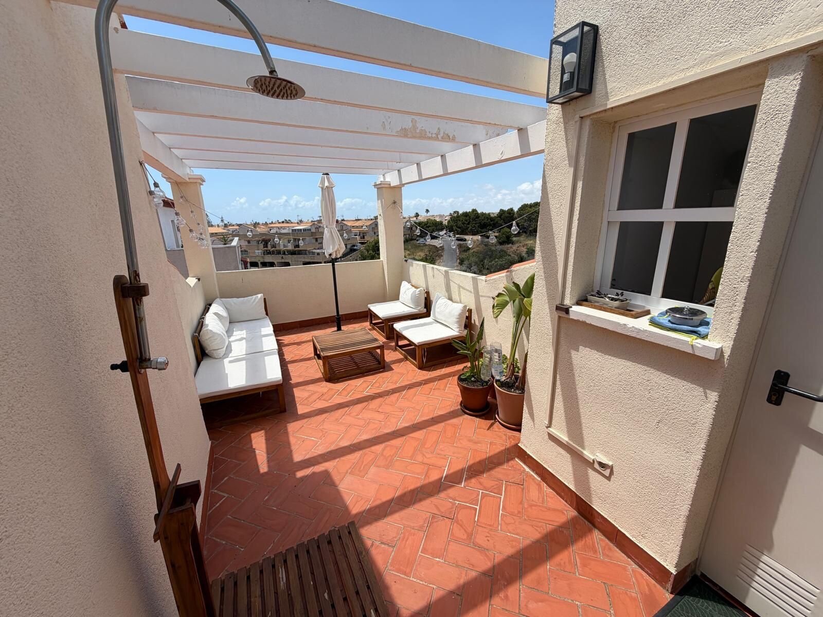 Bungalow z 2 Sypialniami w La Chismosa, Orihuela Costa - Image 19