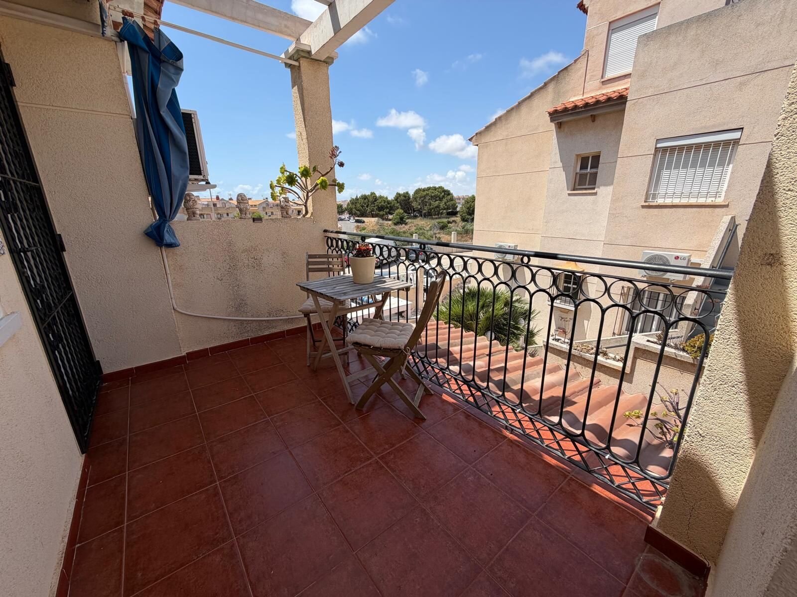 Bungalow z 2 Sypialniami w La Chismosa, Orihuela Costa - Image 23