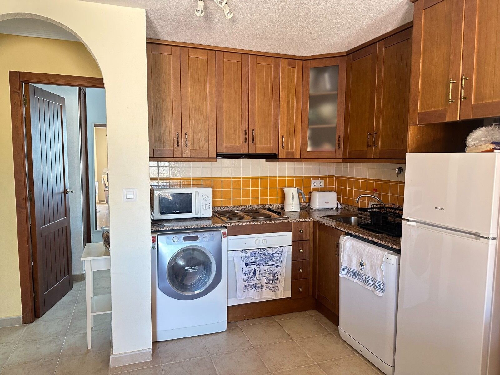 3-Zimmer Wohnung in Centro, Torrevieja - Image 12